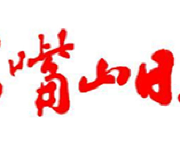 石嘴山日报