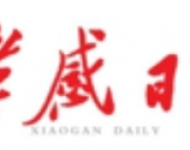 孝感日报
