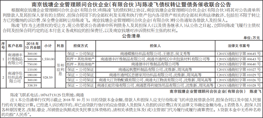 天津辰悦建投债权转让2号(天津辰悦建设投资有限公司是国企?)